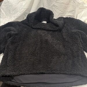 lululemon athletica Black Sherpa